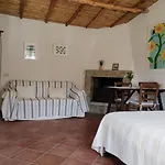 La Casetta Maison d'hôtes Padru