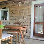 La Casetta Maison d'hôtes 3*