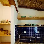 La Casetta Maison d'hôtes 3*