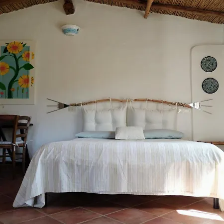 Konukevi La Casetta 3*