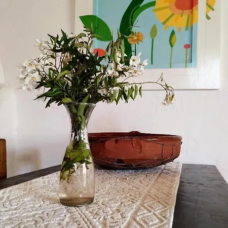 La Casetta Casa de hóspedes