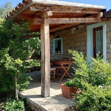 La Casetta 3*