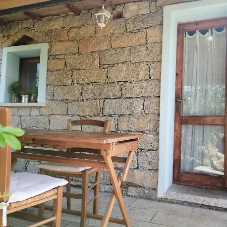 La Casetta Pensjonat 3*