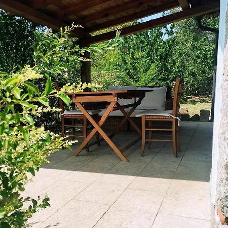 La Casetta Padru