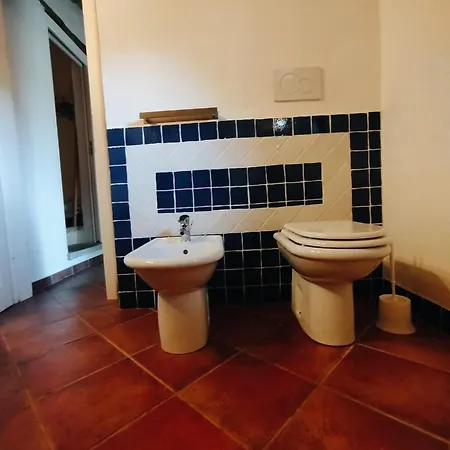 La Casetta