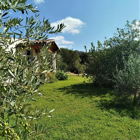 La Casetta