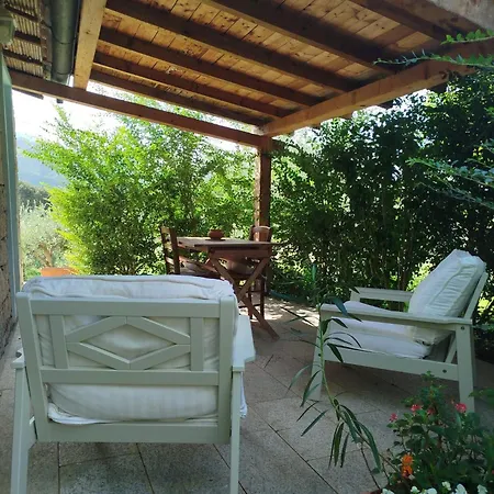 La Casetta Konukevi 3*