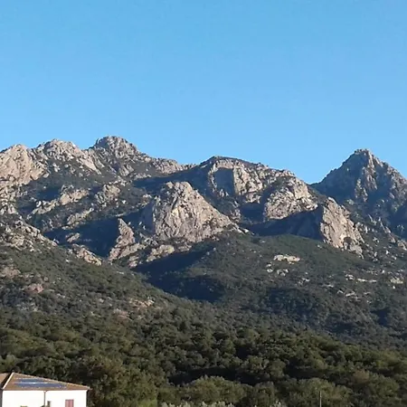 La Casetta Pensionat