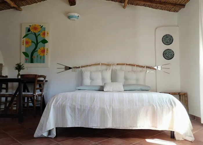 Vendégház La Casetta 3*