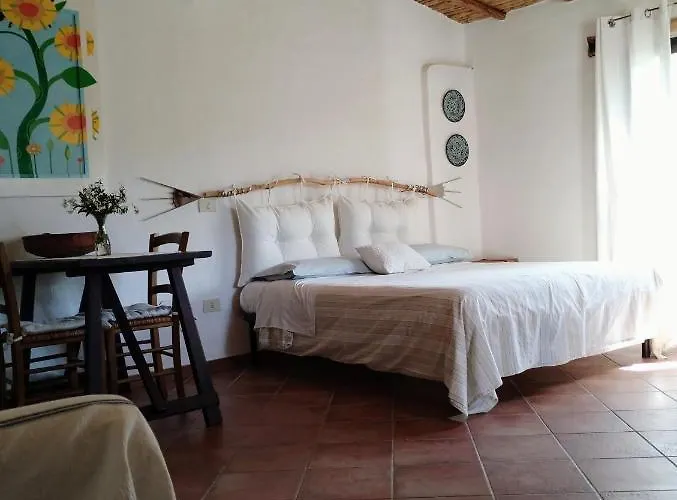 La Casetta Vendégház