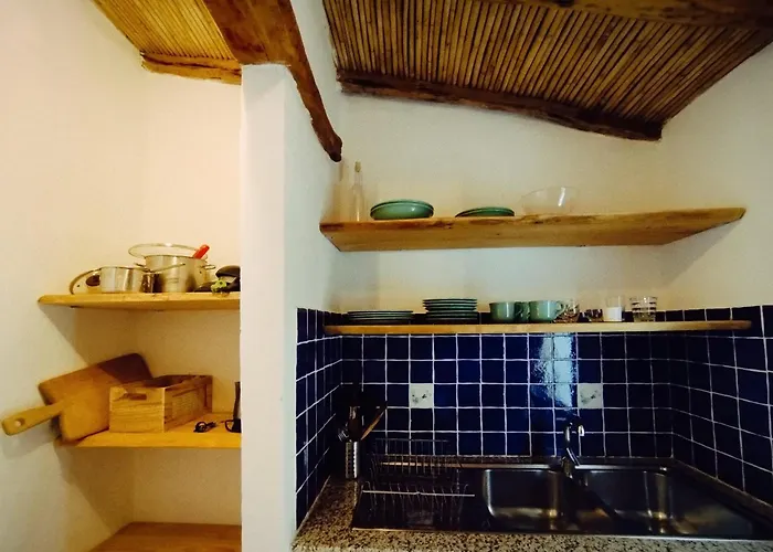 La Casetta Vendégház 3*