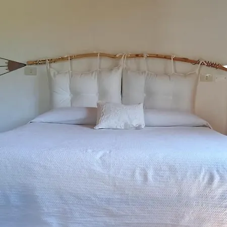 La Casetta Гостевой дом 3*