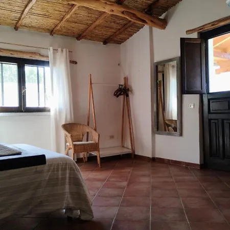 La Casetta Padru