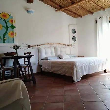 La Casetta Maison d'hôtes