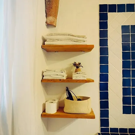 Гостевой дом La Casetta