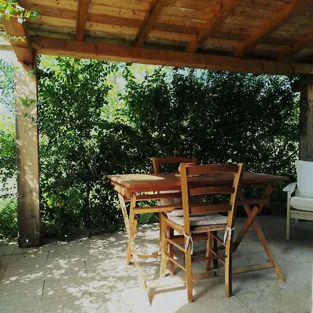 La Casetta Гостевой дом 3*