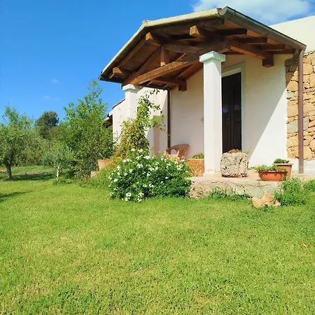 La Casetta Гостевой дом 3*