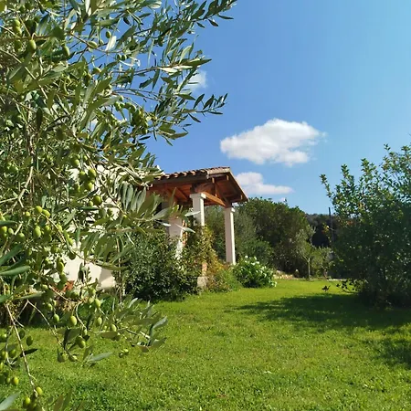 La Casetta Maison d'hôtes