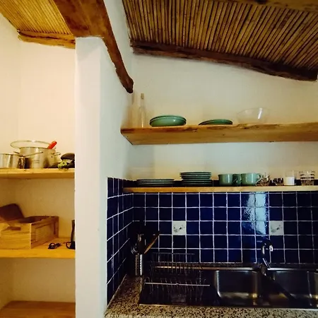 La Casetta Maison d'hôtes 3*