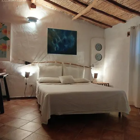 Maison d'hôtes La Casetta 3*