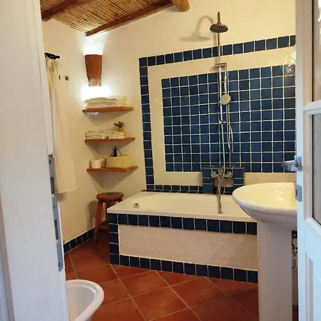 Maison d'hôtes La Casetta Padru