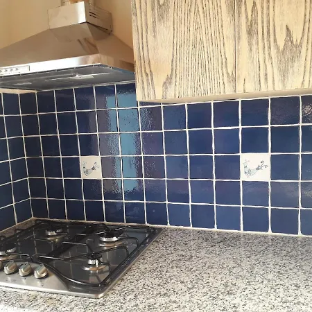 La Casetta Гостевой дом